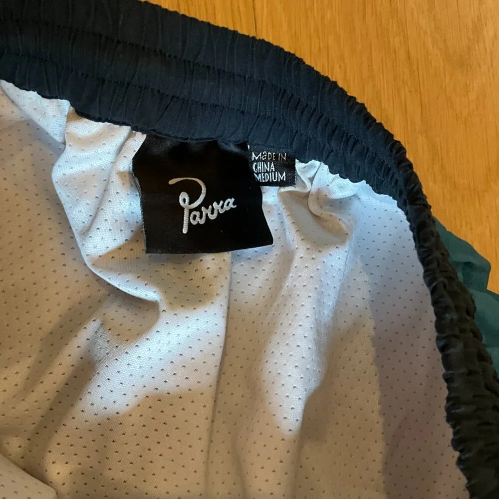Men's Parra trunks